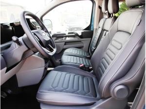 Ford Tourneo Custom Titanium 320L2 FWD 3-Zonen-Klima AHZV TechnologieP. GJR uvm.