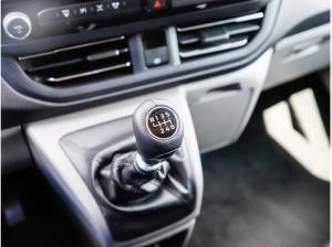 Ford Tourneo Custom Titanium 320L2 FWD 3-Zonen-Klima AHZV TechnologieP. GJR uvm.