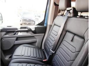 Ford Tourneo Custom Titanium 320L2 FWD 3-Zonen-Klima AHZV TechnologieP. GJR uvm.