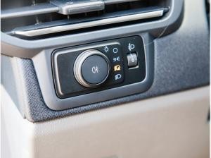 Ford Tourneo Custom Titanium 320L2 FWD 3-Zonen-Klima AHZV TechnologieP. GJR uvm.