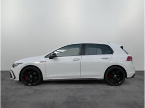 Volkswagen Golf VIII GTI 2.0 TSI DSG / LED, ACC, RFK, Navi