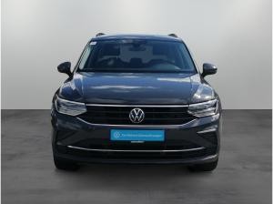 Volkswagen Tiguan Life 1.5 TSI LED ACC AHK Navi Standhz