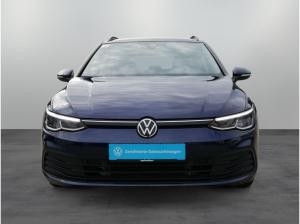 Volkswagen Golf Variant Life 2.0 TDI LED NAVI ALU TOP GEPFL