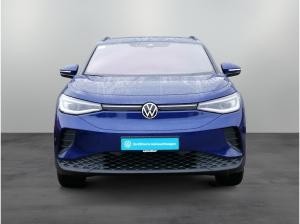 Volkswagen ID.4 Matrix AHK WP Harman Travel EasyOpen LM 360