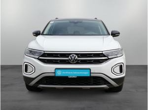Volkswagen T-Roc Style 1.5 TSI DSG/LED, ACC, AHK, Navi, SHZ