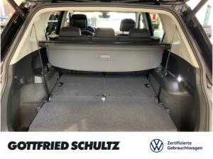 Volkswagen Tiguan Allspace LIFE TDI DSG 7-SITZE SITZHEIZUNG AHK NAVI