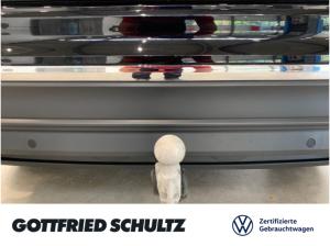 Volkswagen Tiguan Allspace LIFE TDI DSG 7-SITZE SITZHEIZUNG AHK NAVI