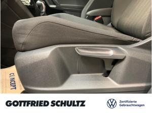 Volkswagen Tiguan Allspace LIFE TDI DSG 7-SITZE SITZHEIZUNG AHK NAVI