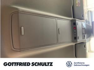 Volkswagen Tiguan Allspace LIFE TDI DSG 7-SITZE SITZHEIZUNG AHK NAVI