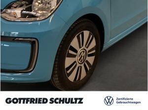 Volkswagen up! e- UNITED 32 kWh SITZHEIZUNG EINPARKHILFE RADIO