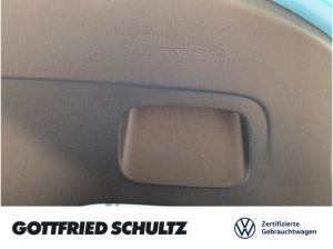 Volkswagen up! e- UNITED 32 kWh SITZHEIZUNG EINPARKHILFE RADIO