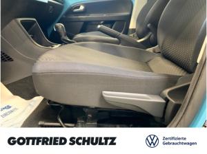 Volkswagen up! e- UNITED 32 kWh SITZHEIZUNG EINPARKHILFE RADIO