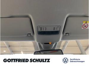 Volkswagen up! e- UNITED 32 kWh SITZHEIZUNG EINPARKHILFE RADIO