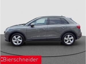 Audi Q3 35 TFSI advanced 18 AHK LED ACC NAVI VC