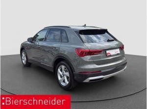 Audi Q3 35 TFSI advanced 18 AHK LED ACC NAVI VC