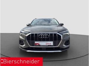 Audi Q3 35 TFSI advanced 18 AHK LED ACC NAVI VC
