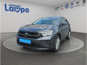 Volkswagen Taigo 1.0 TSI 5-Gang SHZ,PDC,DAB+,LED