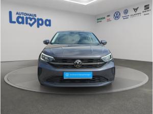 Volkswagen Taigo 1.0 TSI 5-Gang SHZ,PDC,DAB+,LED