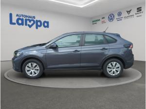 Volkswagen Taigo 1.0 TSI 5-Gang SHZ,PDC,DAB+,LED