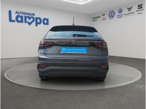 Volkswagen Taigo 1.0 TSI 5-Gang SHZ,PDC,DAB+,LED