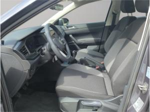 Volkswagen Taigo 1.0 TSI 5-Gang SHZ,PDC,DAB+,LED