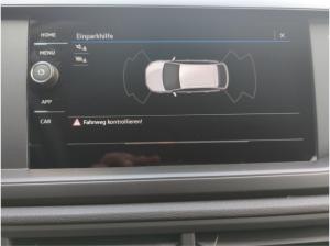 Volkswagen Taigo 1.0 TSI 5-Gang SHZ,PDC,DAB+,LED