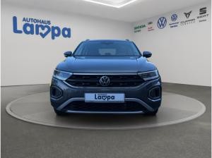 Volkswagen T-Roc MOVE 1.0 TSI SHZ, NAVI, KLIMA, LED