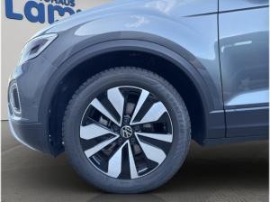 Volkswagen T-Roc MOVE 1.0 TSI SHZ, NAVI, KLIMA, LED