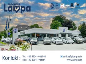 Volkswagen Taigo 1.0 TSI 5-Gang SHZ,PDC,DAB+,LED