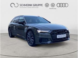 Audi A6 Avant 50 TDI S line quattro Pano B&O HUD HD