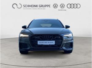 Audi A6 Avant 50 TDI S line quattro Pano B&O HUD HD