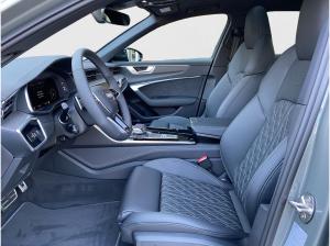 Audi A6 Avant 50 TDI S line quattro Pano B&O HUD HD