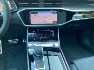 Audi A6 Avant 50 TDI S line quattro Pano B&O HUD HD
