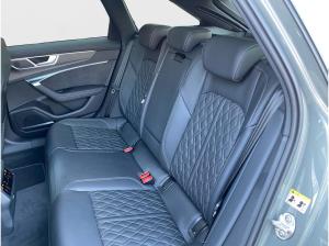 Audi A6 Avant 50 TDI S line quattro Pano B&O HUD HD