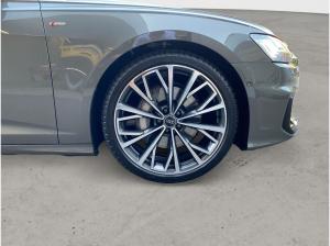 Audi A6 Avant 50 TDI S line quattro Pano B&O HUD HD