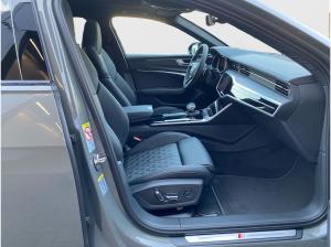 Audi A6 Avant 50 TDI S line quattro Pano B&O HUD HD