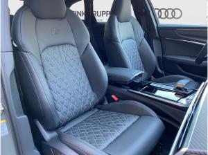 Audi A6 Avant 50 TDI S line quattro Pano B&O HUD HD