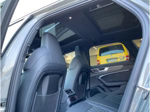 Audi A6 Avant 50 TDI S line quattro Pano B&O HUD HD