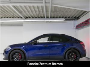 Porsche Macan 4S Matrix LED Sportpaket Luftfederung  AHK-el. klappb.