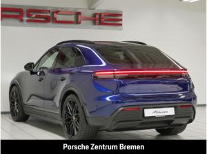 Porsche Macan 4S Matrix LED Sportpaket Luftfederung  AHK-el. klappb.