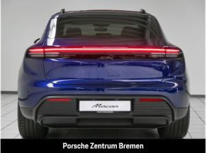 Porsche Macan 4S Matrix LED Sportpaket Luftfederung  AHK-el. klappb.