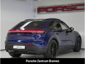 Porsche Macan 4S Matrix LED Sportpaket Luftfederung  AHK-el. klappb.