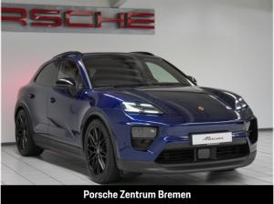 Porsche Macan 4S Matrix LED Sportpaket Luftfederung  AHK-el. klappb.