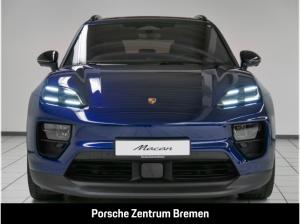 Porsche Macan 4S Matrix LED Sportpaket Luftfederung  AHK-el. klappb.