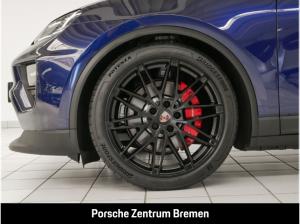 Porsche Macan 4S Matrix LED Sportpaket Luftfederung  AHK-el. klappb.