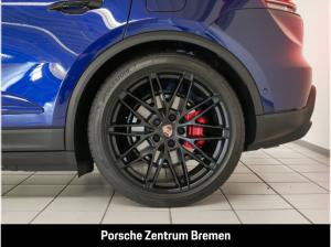 Porsche Macan 4S Matrix LED Sportpaket Luftfederung  AHK-el. klappb.