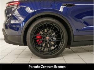 Porsche Macan 4S Matrix LED Sportpaket Luftfederung  AHK-el. klappb.