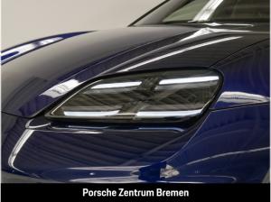 Porsche Macan 4S Matrix LED Sportpaket Luftfederung  AHK-el. klappb.