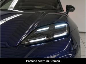 Porsche Macan 4S Matrix LED Sportpaket Luftfederung  AHK-el. klappb.