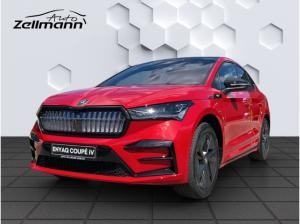 Skoda ENYAQ Coupe RS Suite -Sofort verfügbar-